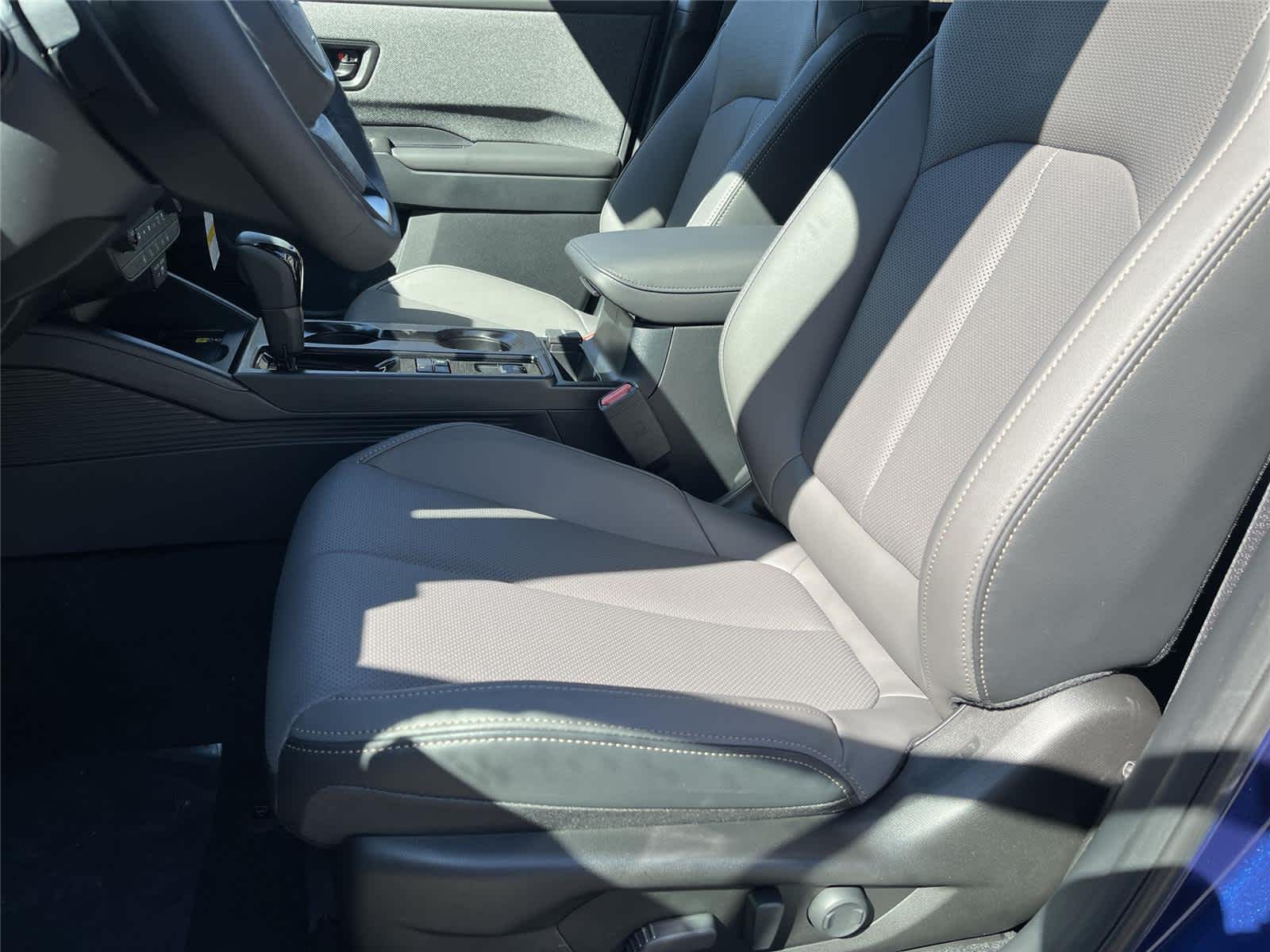 Thumbnail: 2026 Subaru Outback - 12