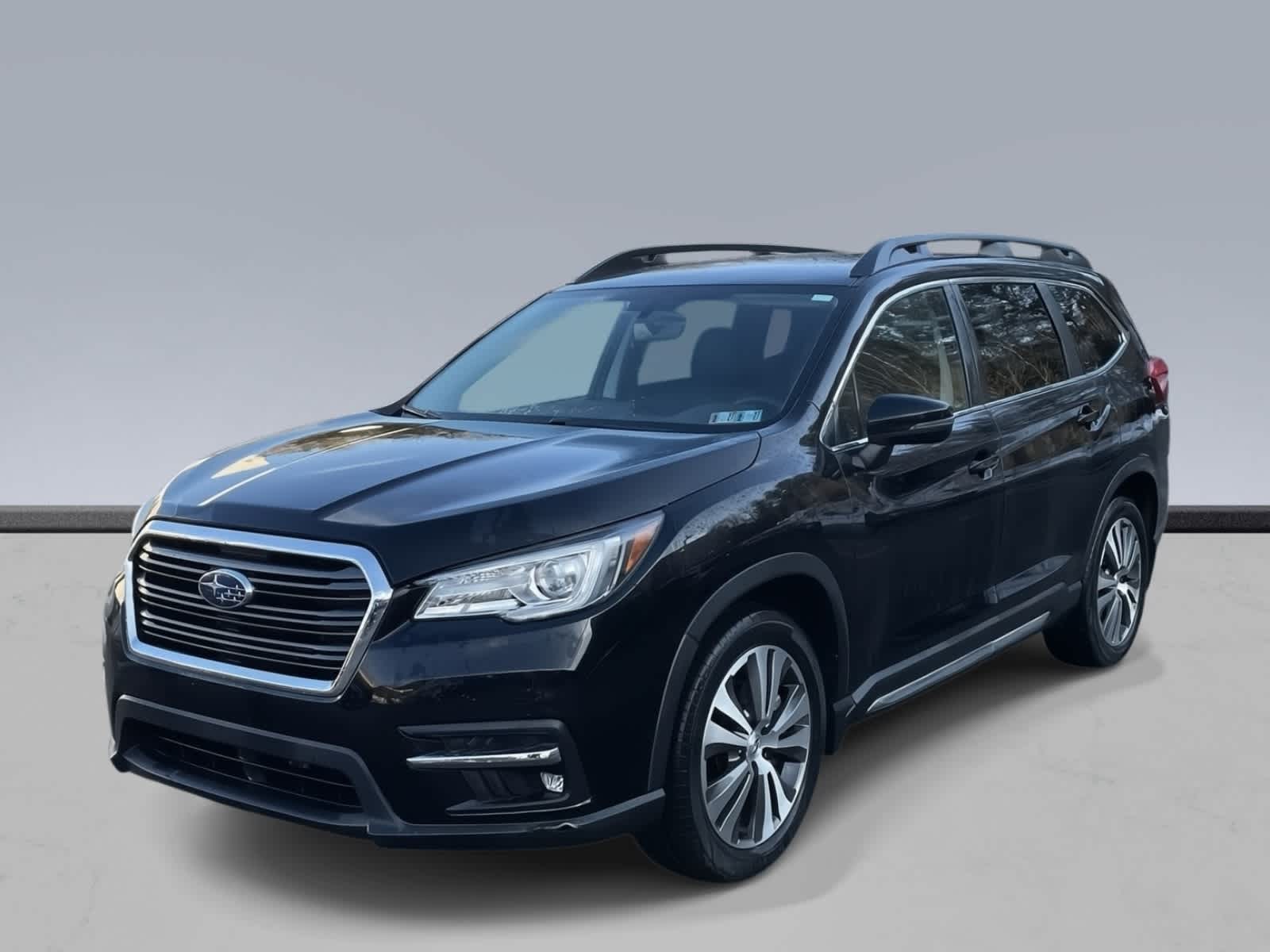 Thumbnail: 2021 Subaru Ascent - 1