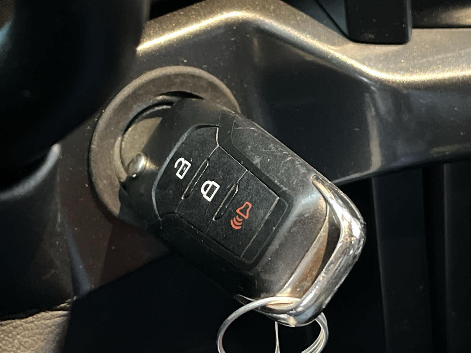 Thumbnail: 2023 Ford F-150 - 27