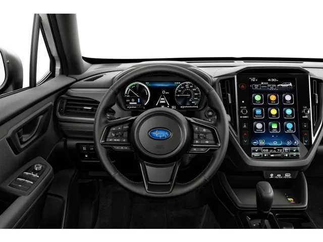 Thumbnail: 2026 Subaru Forester - 15