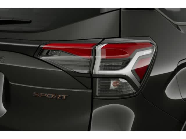 Thumbnail: 2026 Subaru Forester - 13
