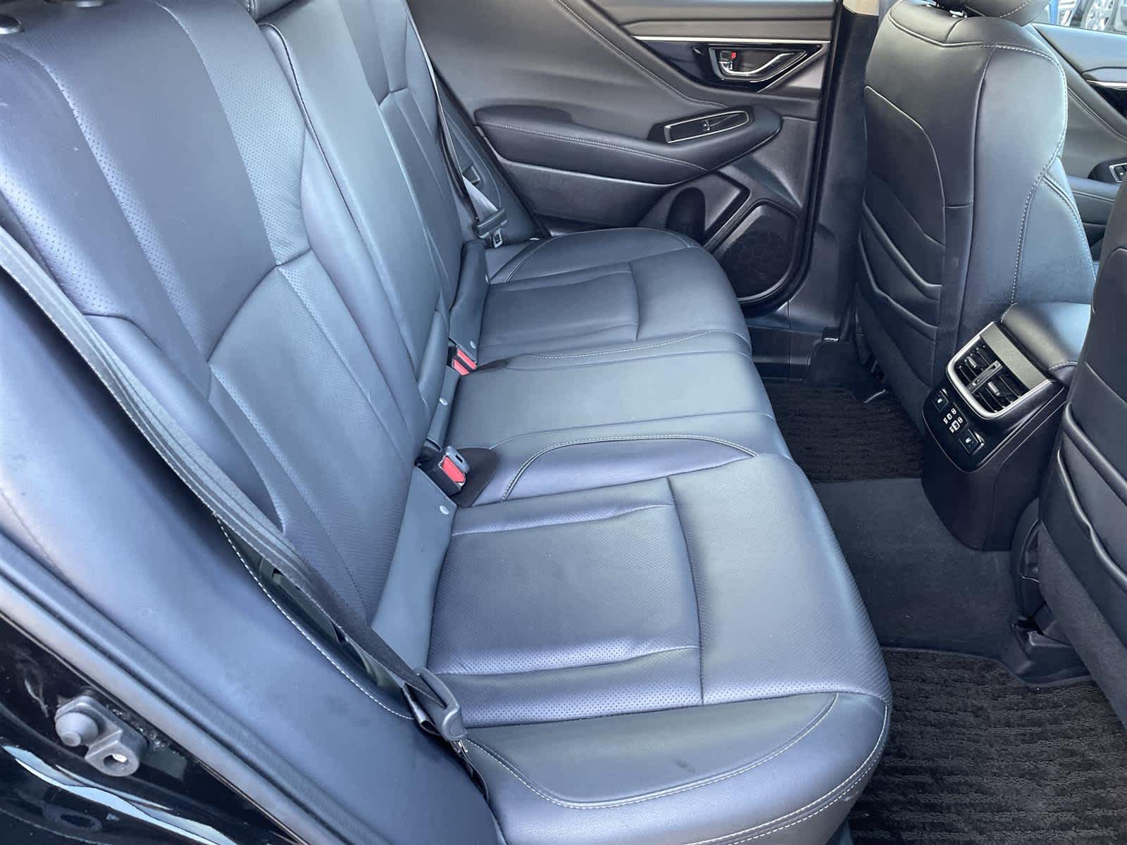 Thumbnail: 2023 Subaru Outback - 16