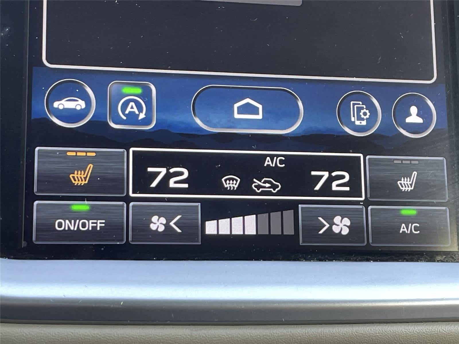 Thumbnail: 2023 Subaru Outback - 25