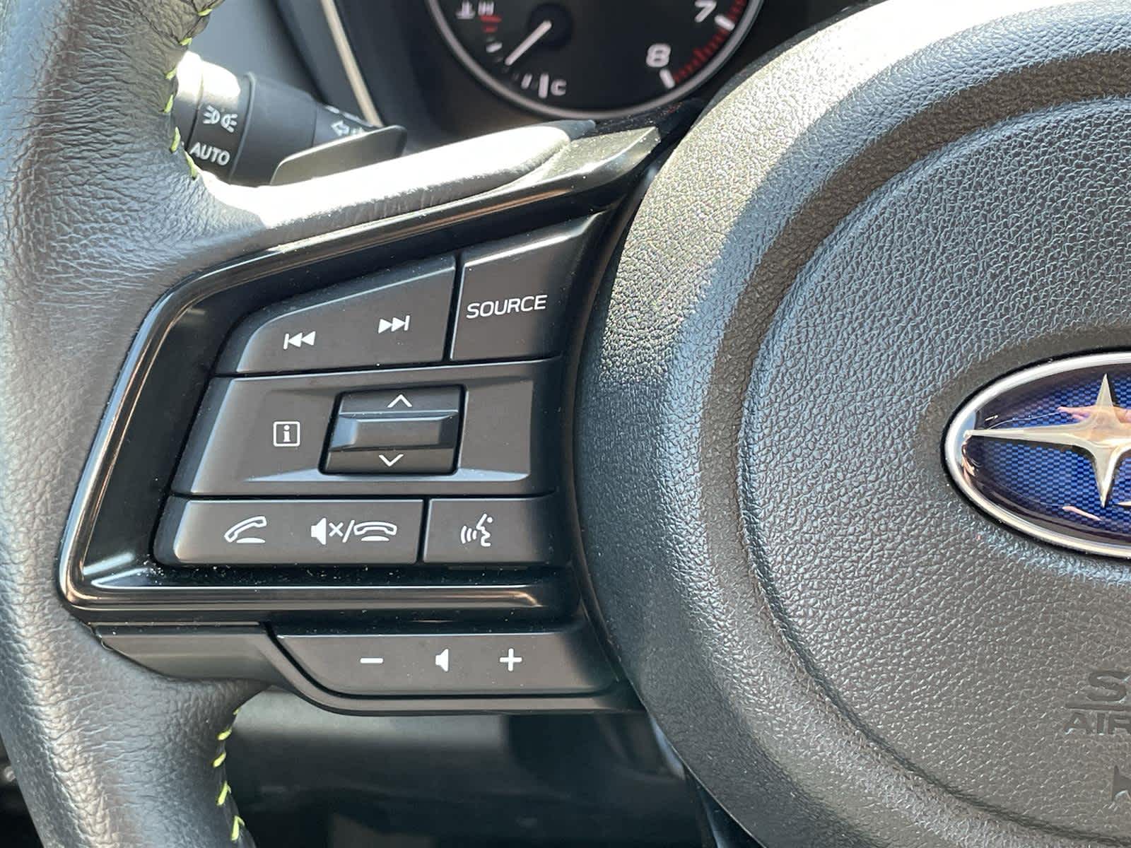 2024 Subaru Outback Onyx Edition 28