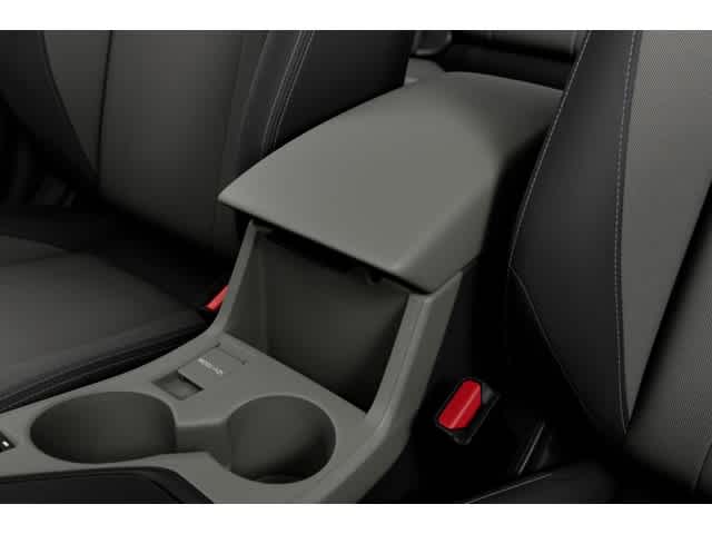 2025 Subaru Crosstrek Premium 22