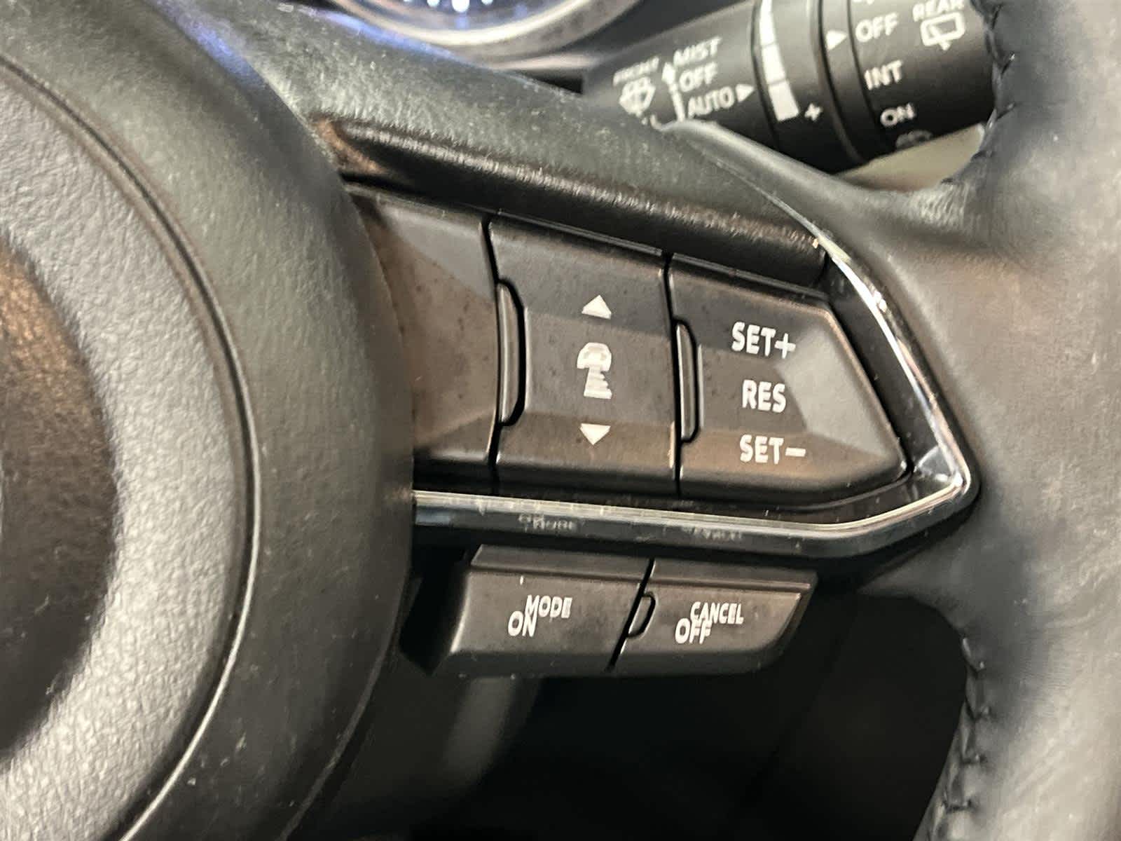 Thumbnail: 2023 Mazda CX-5 - 25