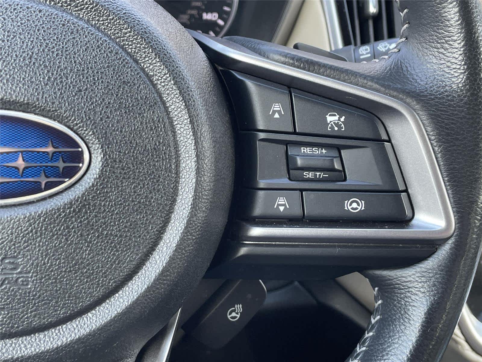 Thumbnail: 2023 Subaru Outback - 31