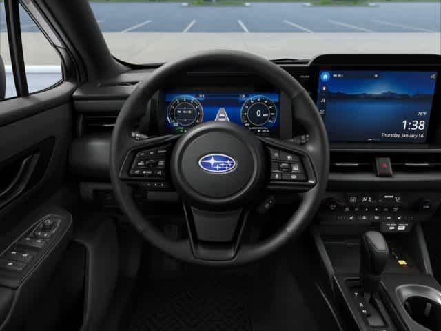 Thumbnail: 2026 Subaru Outback - 14