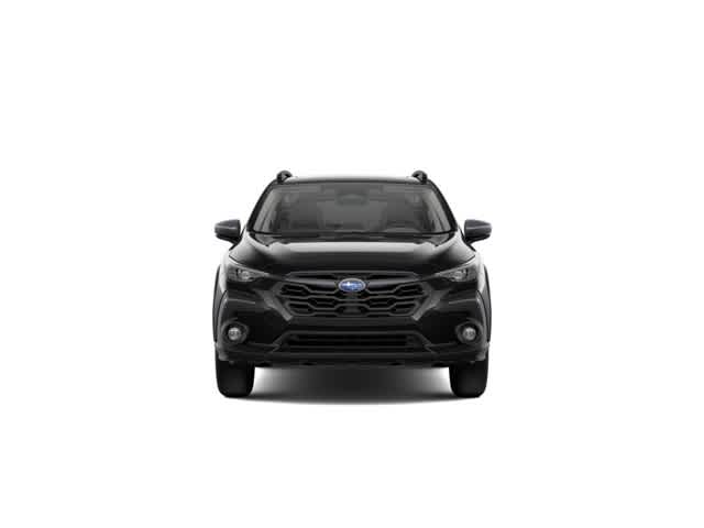 Thumbnail: 2025 Subaru Crosstrek - 8