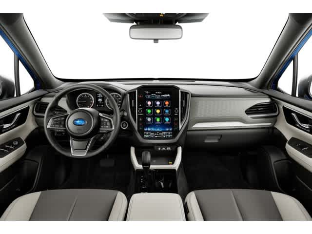 Thumbnail: 2026 Subaru Forester - 19