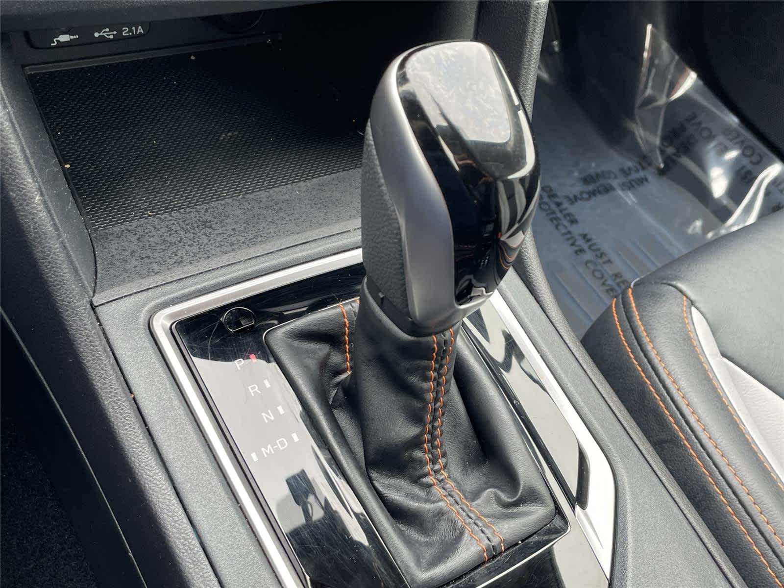 Thumbnail: 2023 Subaru Crosstrek - 25