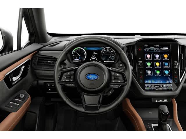 Thumbnail: 2025 Subaru Forester - 14