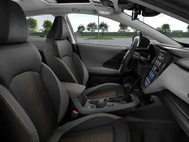 Thumbnail: 2026 Subaru Crosstrek - 15