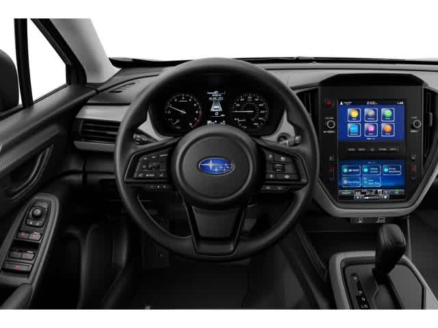 Thumbnail: 2026 Subaru Crosstrek - 15