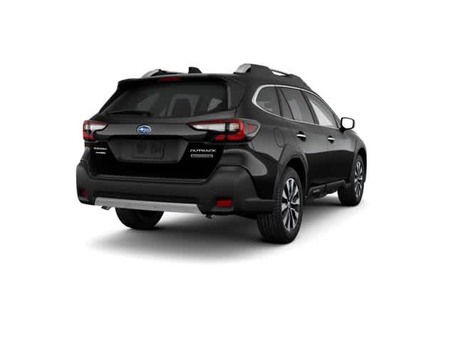 Thumbnail: 2025 Subaru Outback - 6