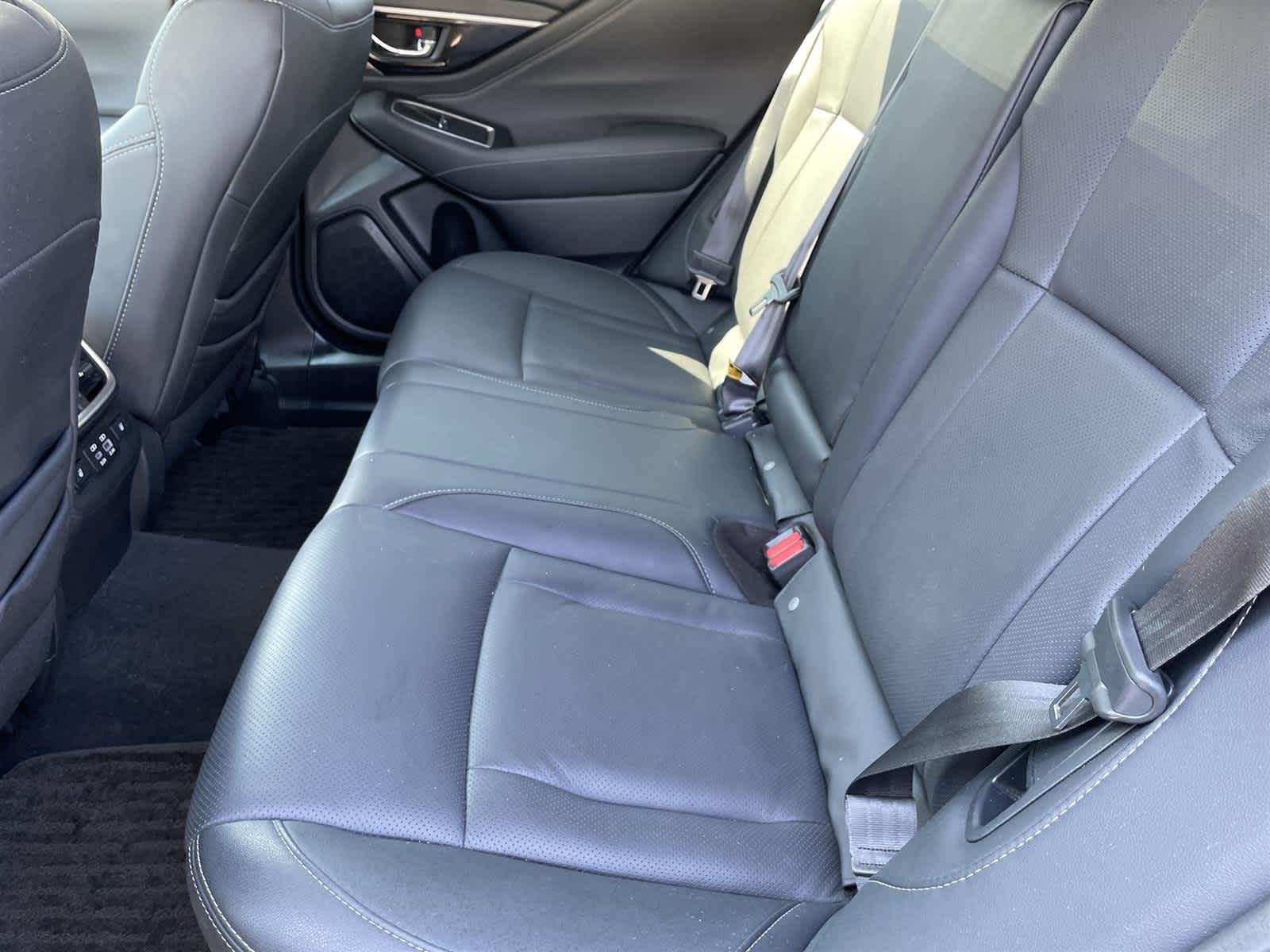 Thumbnail: 2023 Subaru Outback - 15