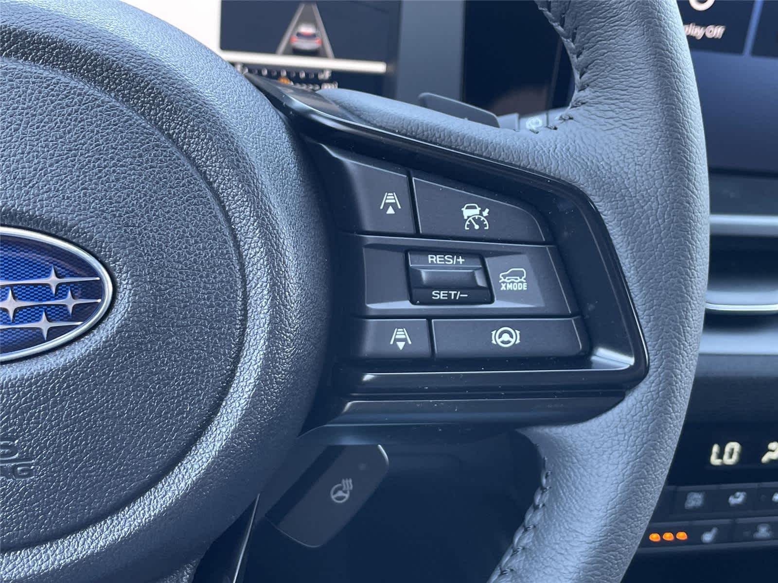 Thumbnail: 2026 Subaru Outback - 31