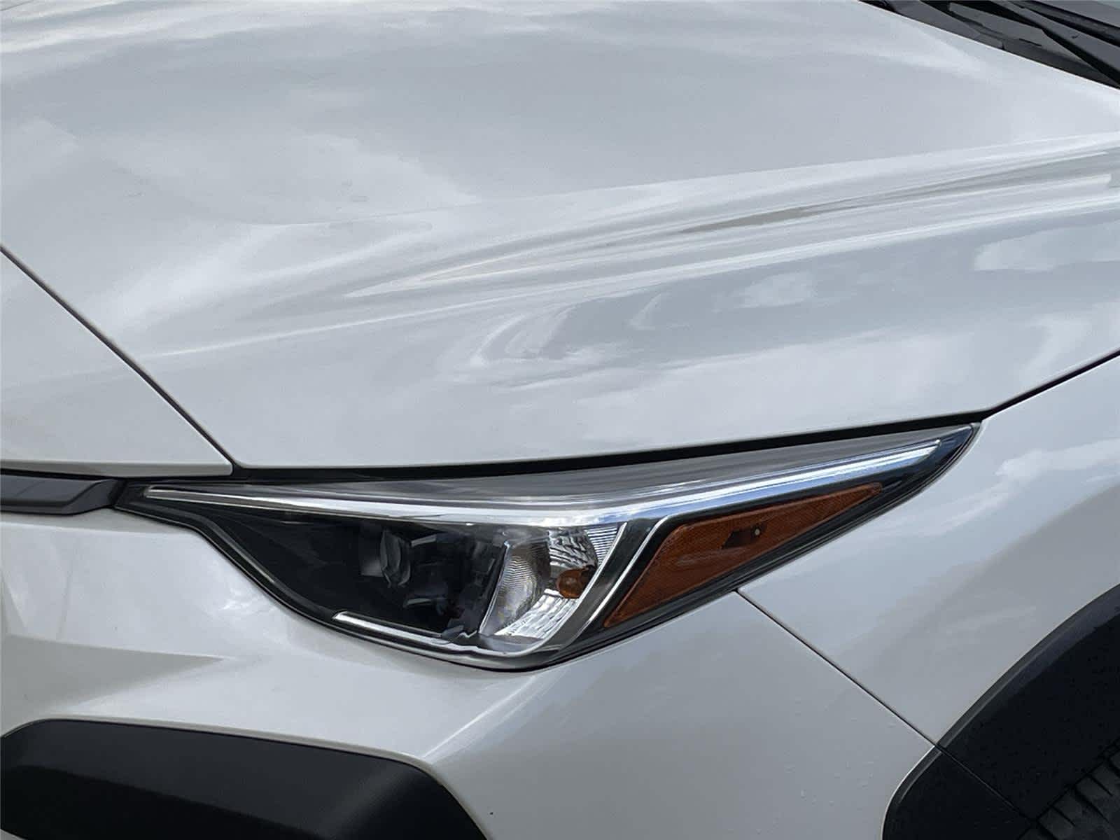 Thumbnail: 2025 Subaru Crosstrek - 9