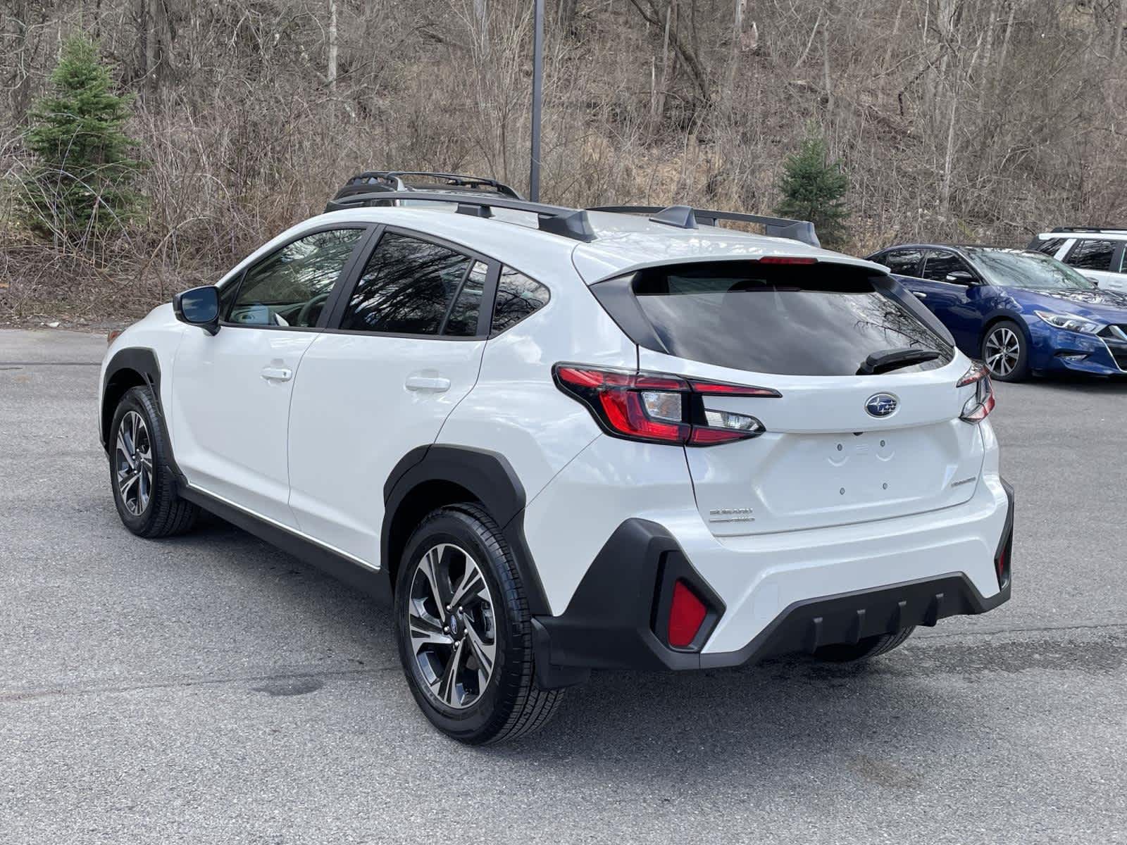 Thumbnail: 2024 Subaru Crosstrek - 3
