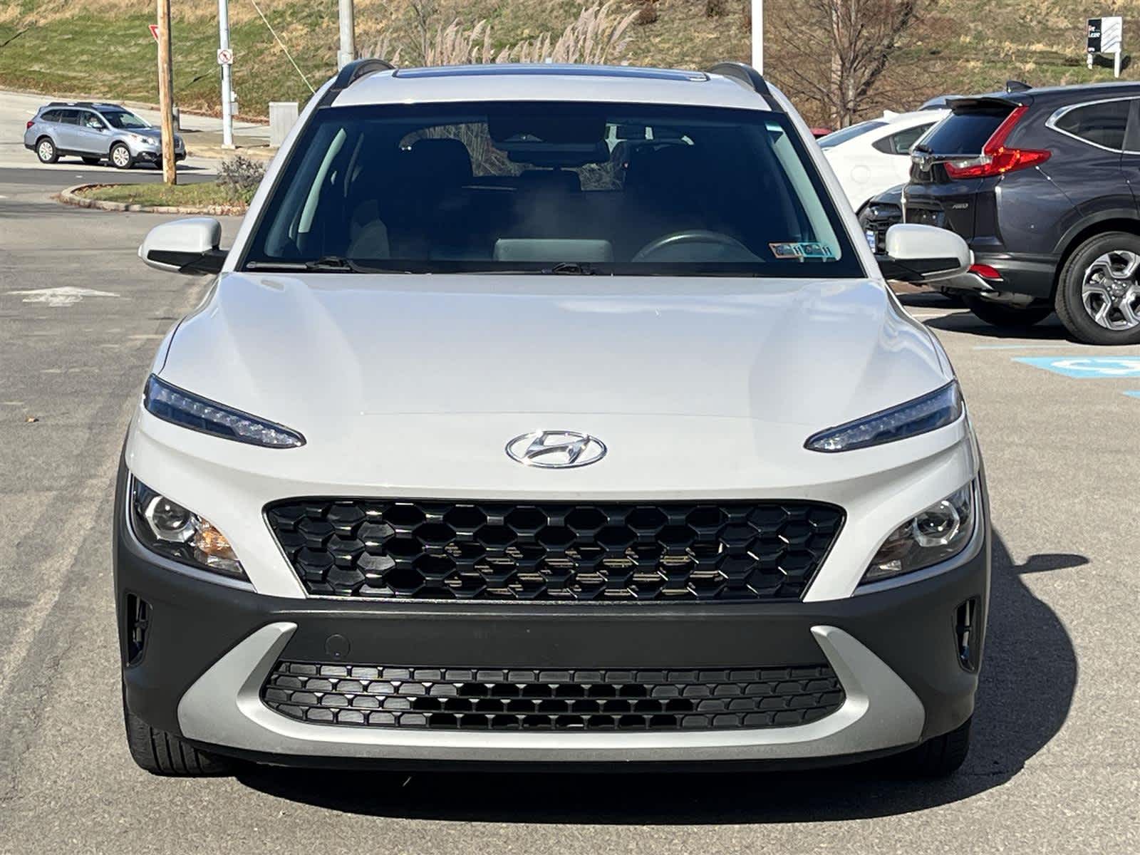 Thumbnail: 2023 Hyundai Kona - 8