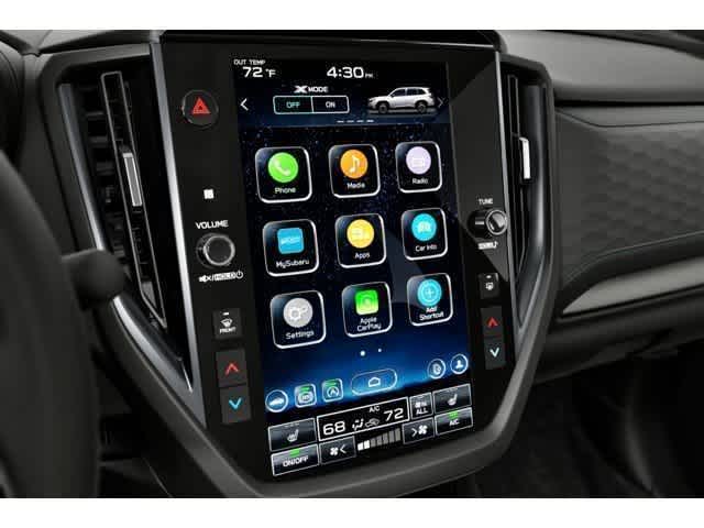 Thumbnail: 2026 Subaru Forester - 20