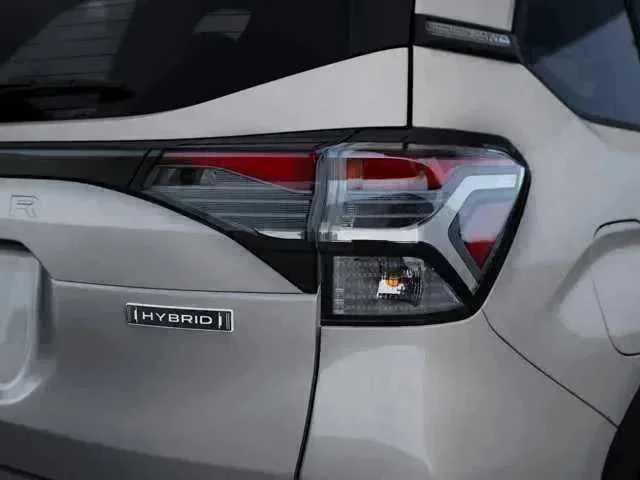Thumbnail: 2026 Subaru Forester - 12
