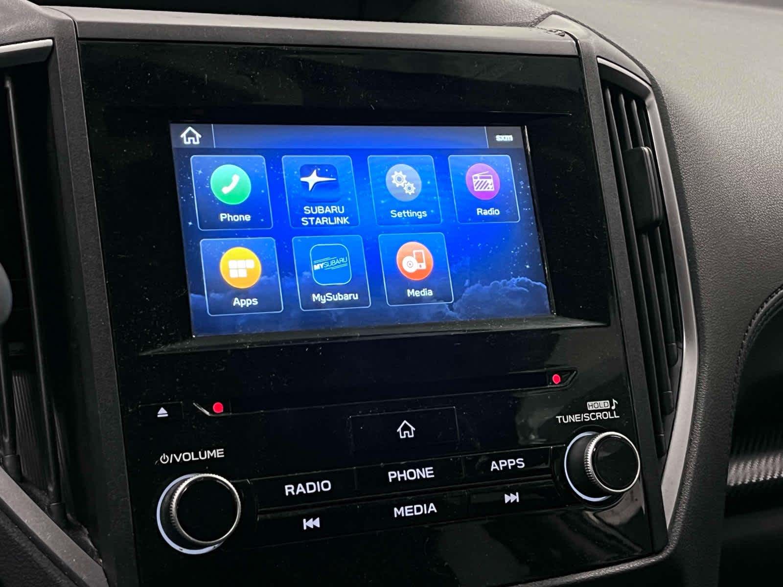 Thumbnail: 2019 Subaru Crosstrek - 11