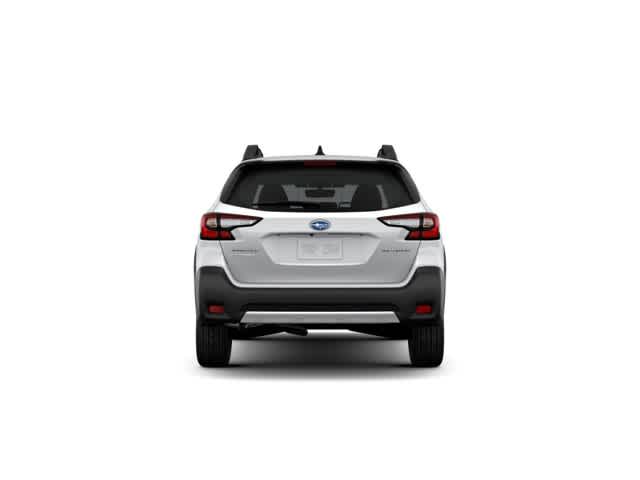 Thumbnail: 2025 Subaru Outback - 9