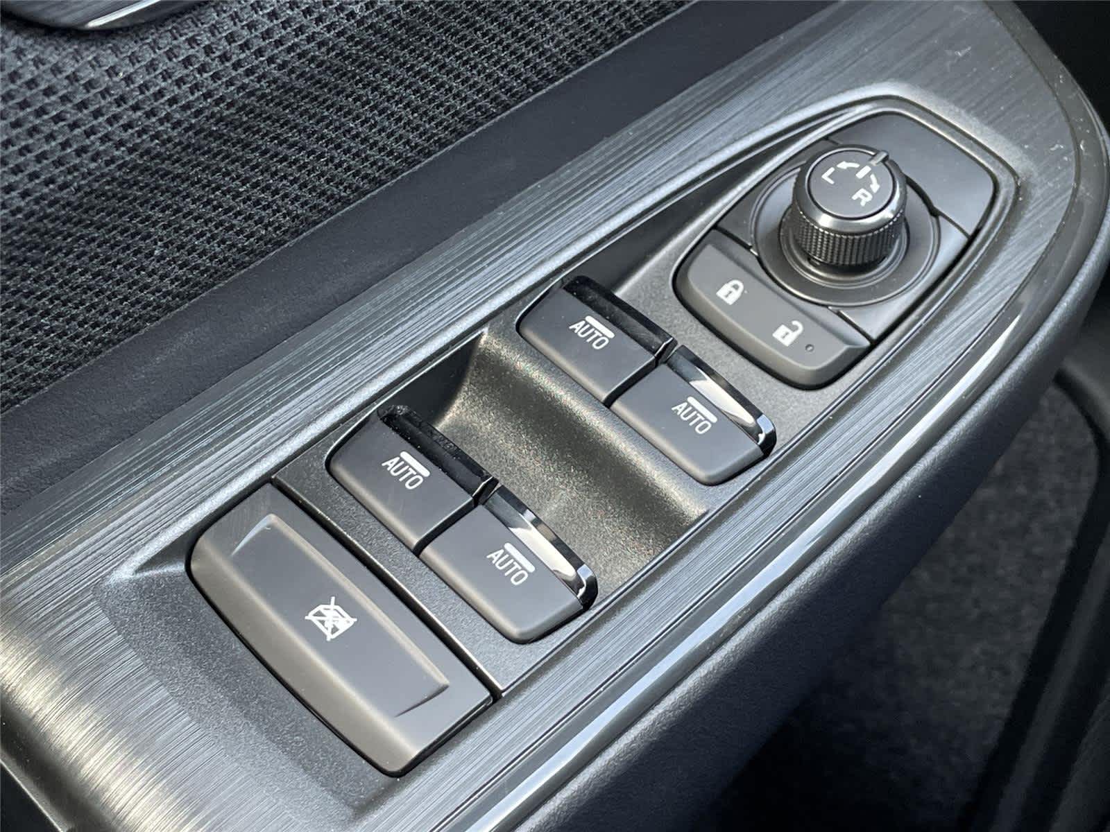 Thumbnail: 2026 Subaru Outback - 29