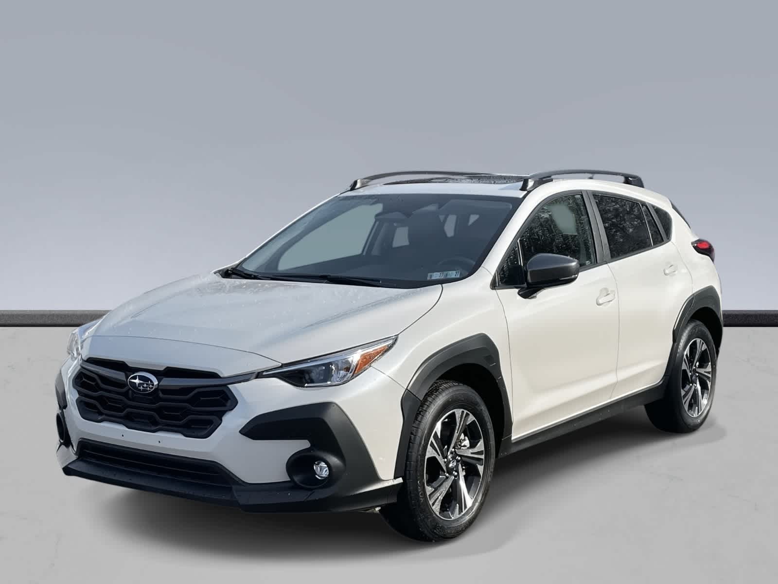 Thumbnail: 2025 Subaru Crosstrek - 1