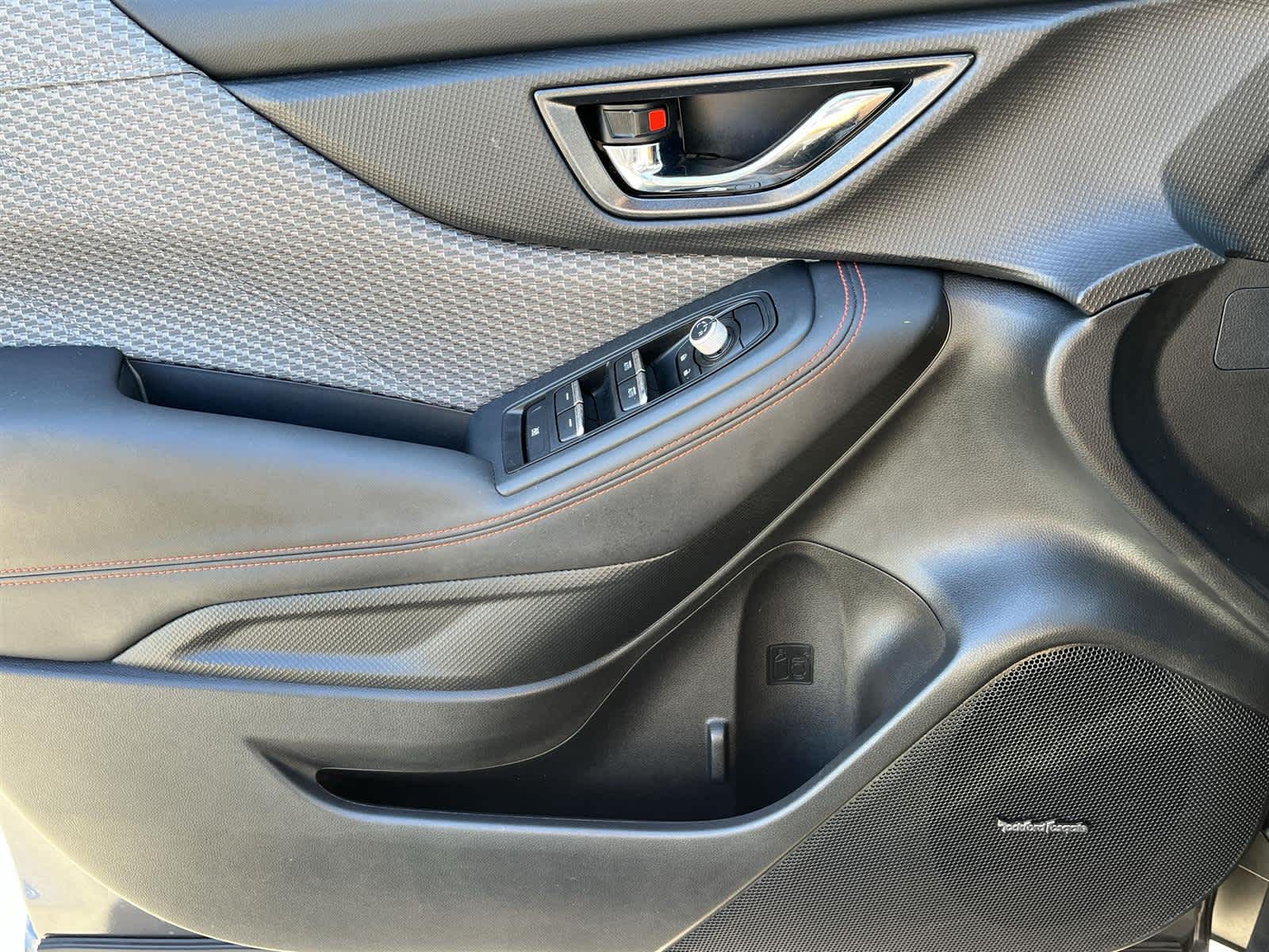 Thumbnail: 2024 Subaru Forester - 25