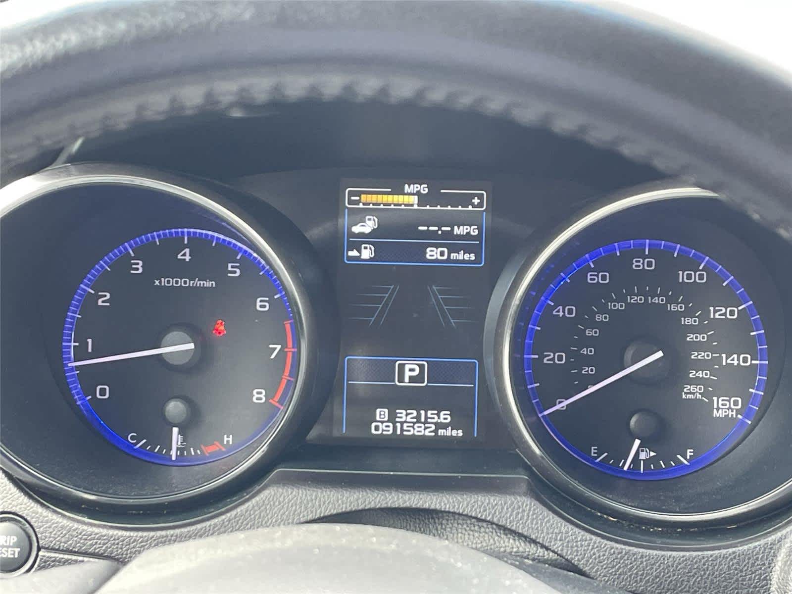 Thumbnail: 2016 Subaru Outback - 25