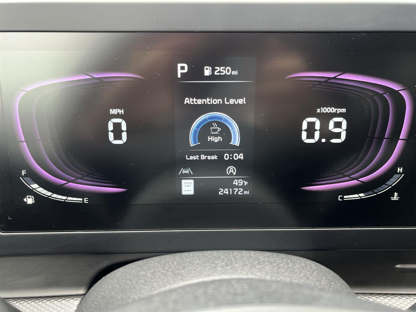 Thumbnail: 2023 Kia Sportage - 29