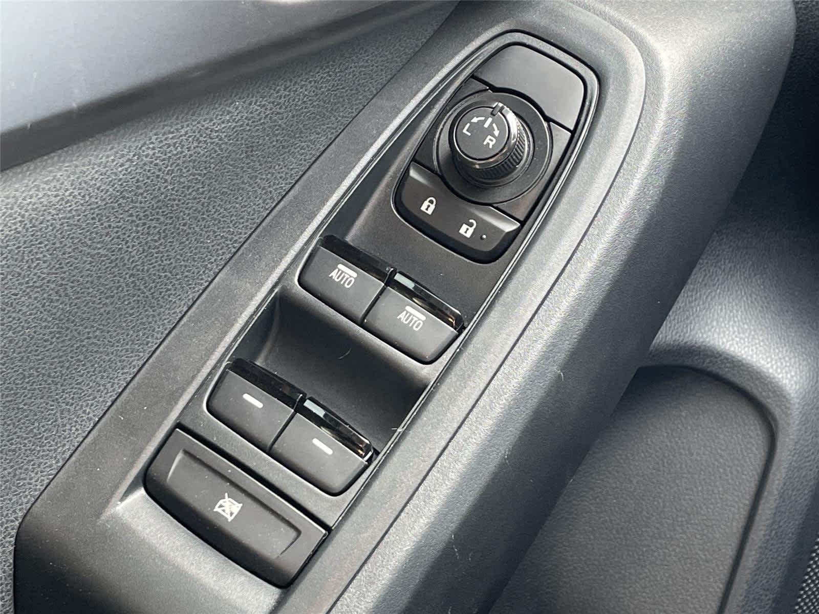 Thumbnail: 2024 Subaru Impreza - 20