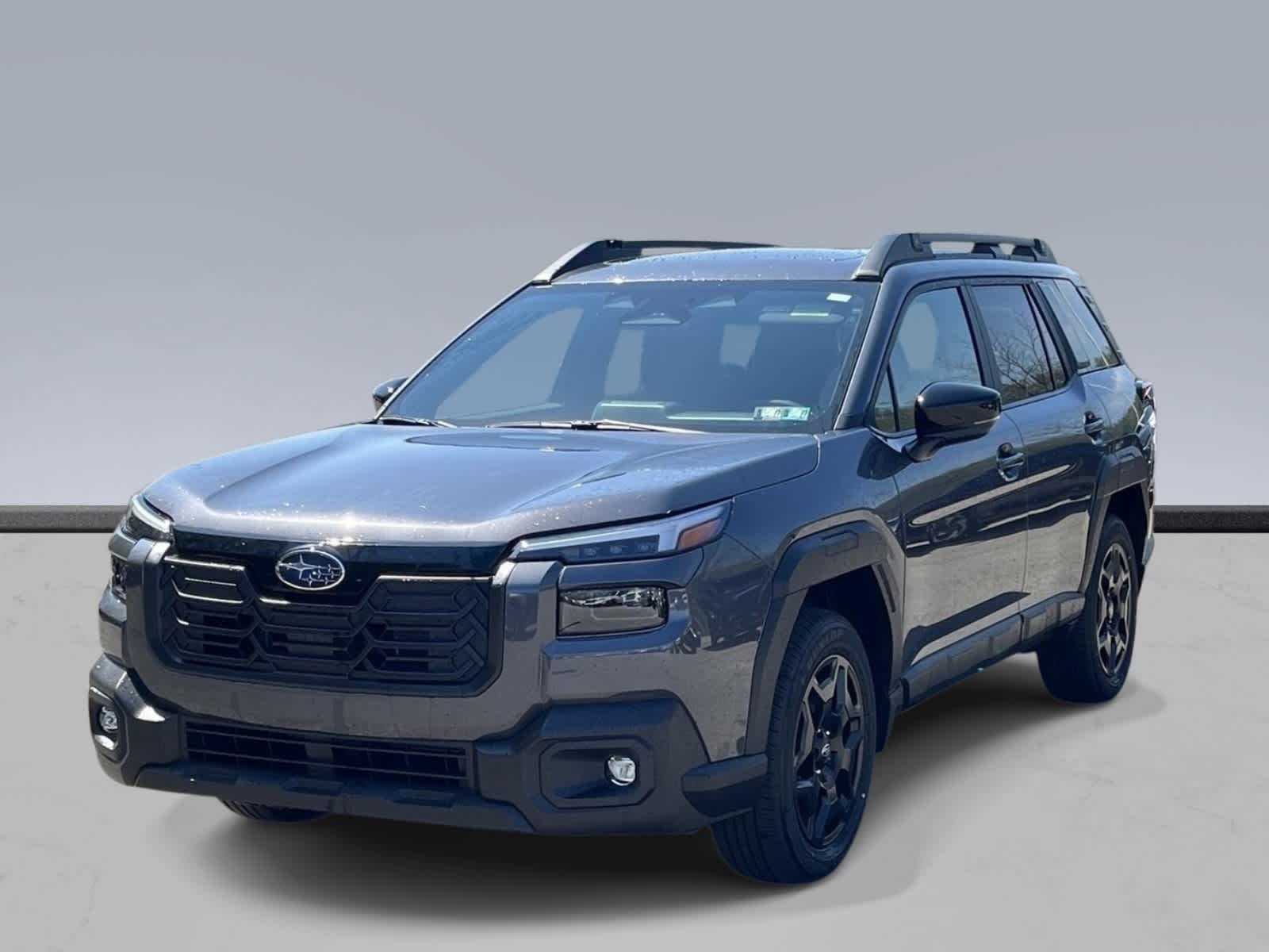 Thumbnail: 2026 Subaru Outback - 1
