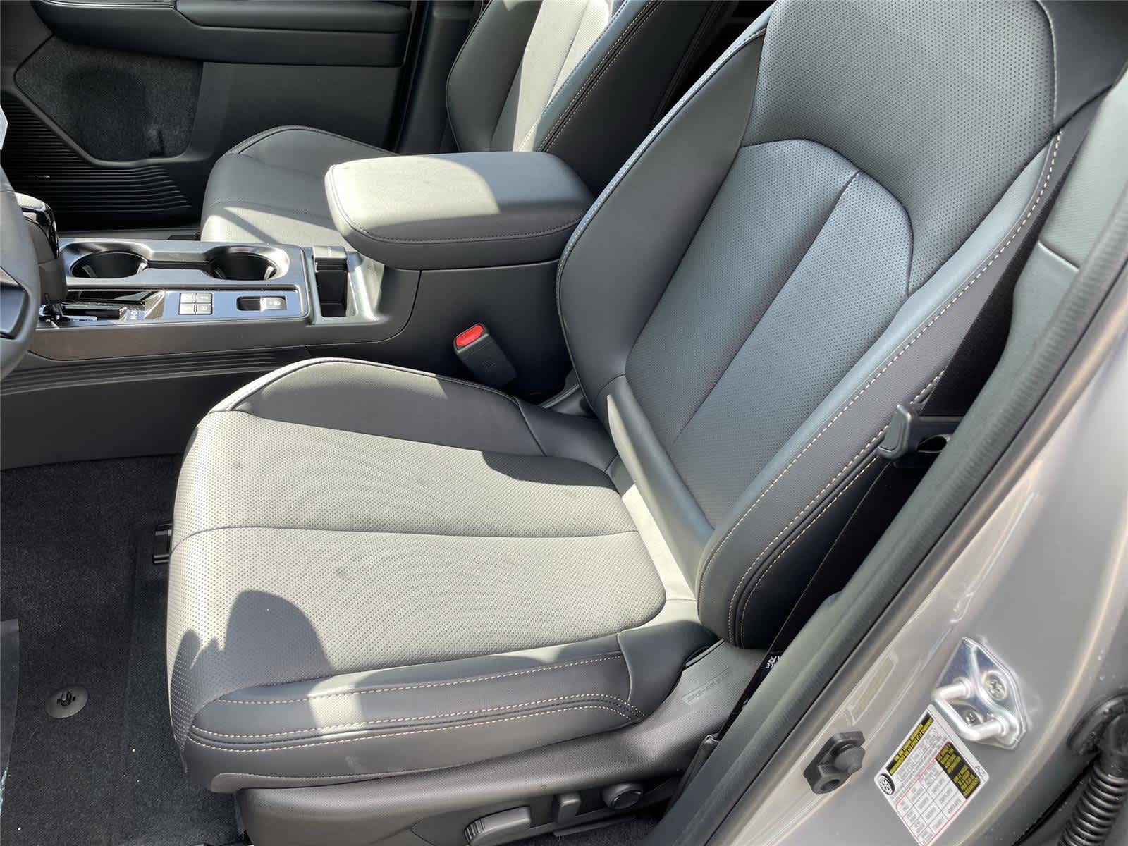 Thumbnail: 2026 Subaru Outback - 12