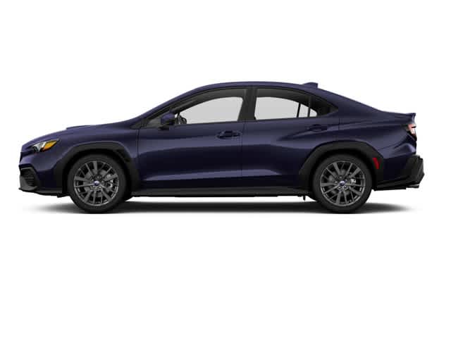 Thumbnail: 2025 Subaru WRX - 4