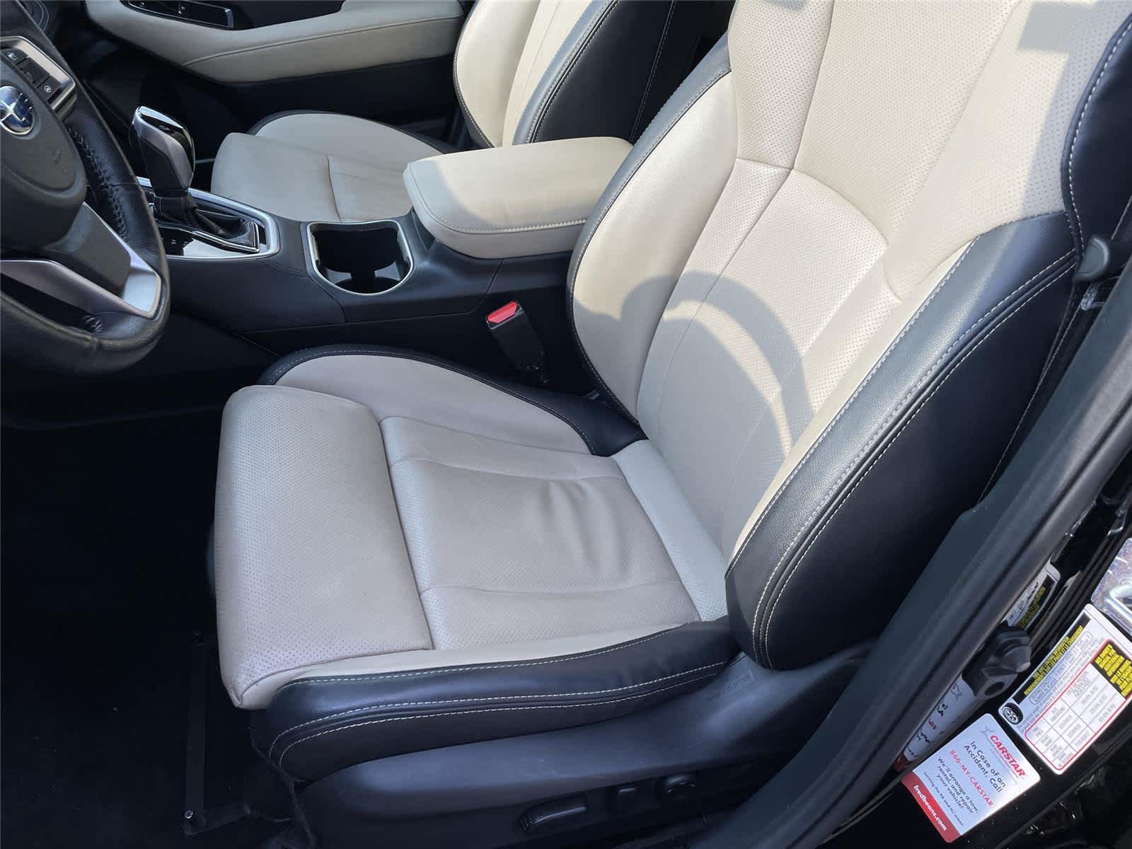 Thumbnail: 2023 Subaru Outback - 12