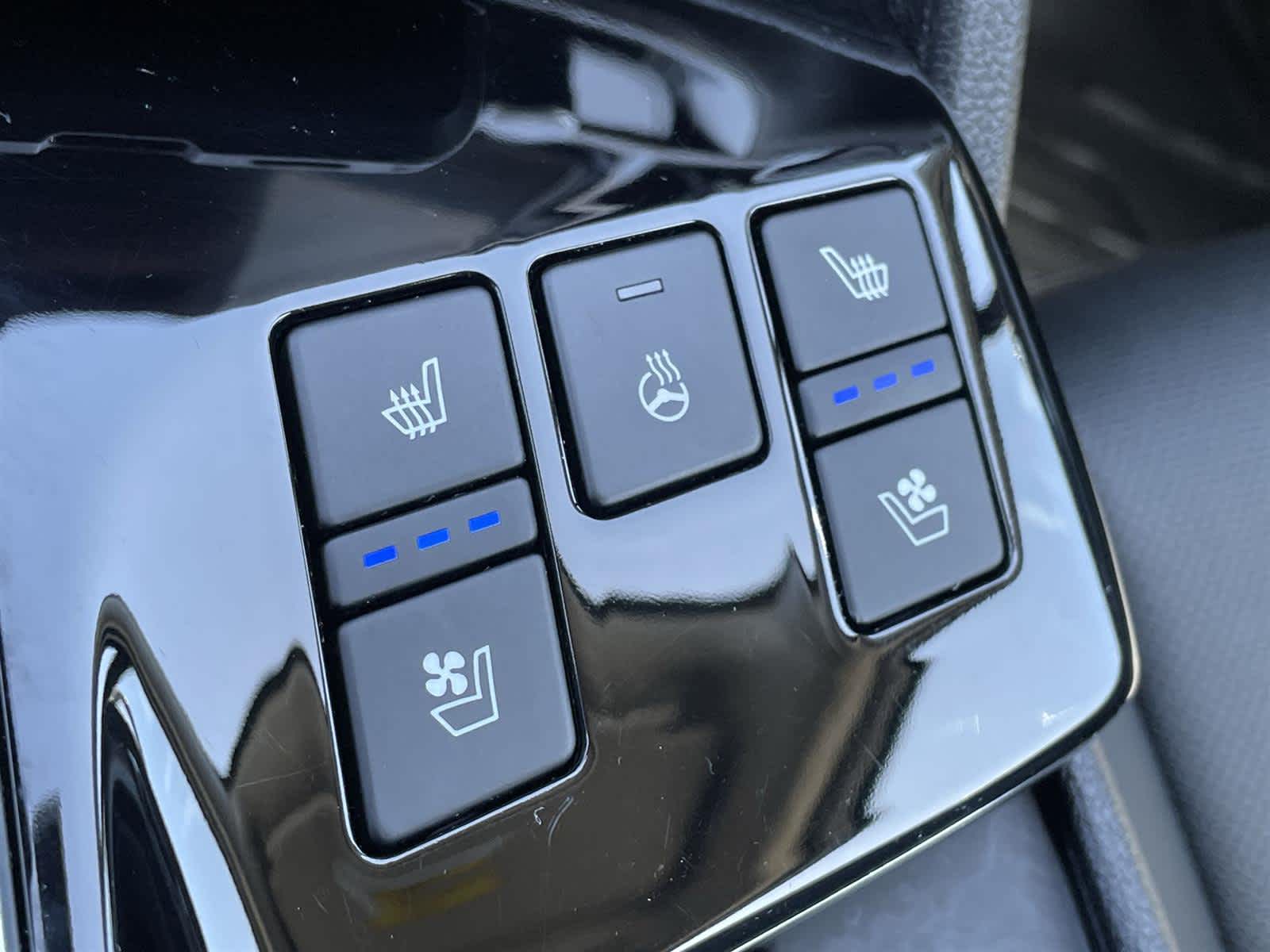 2024 Kia Sportage SX Prestige 24