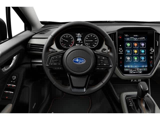 Thumbnail: 2025 Subaru Crosstrek - 15