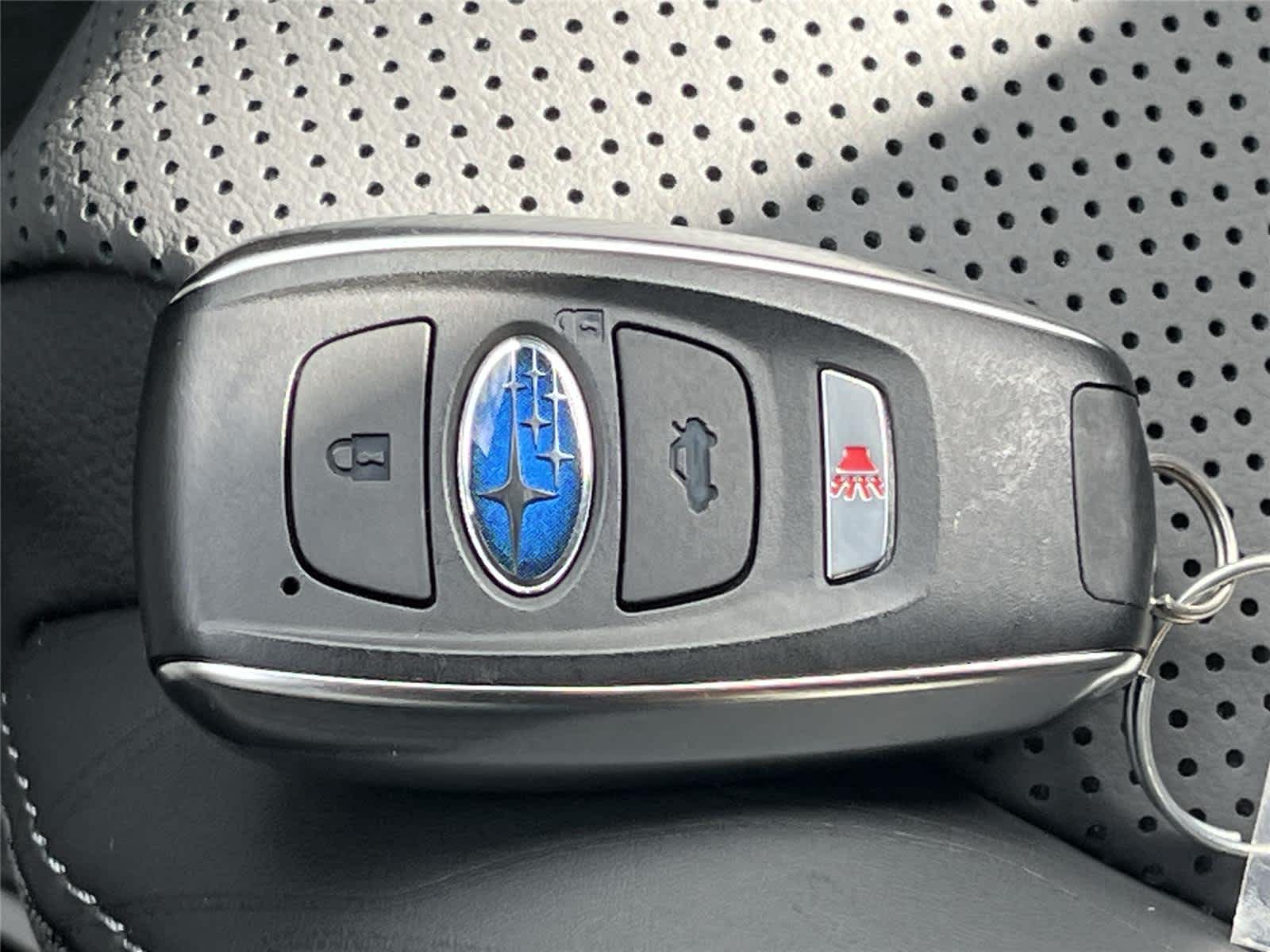 Thumbnail: 2026 Subaru Outback - 34