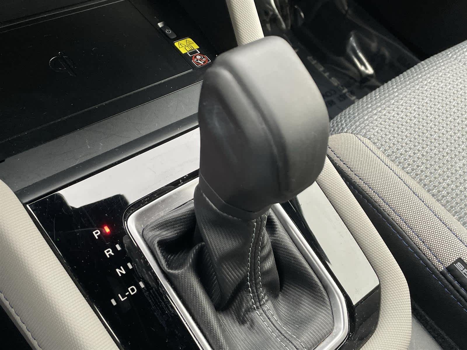 Thumbnail: 2025 Subaru Forester - 25