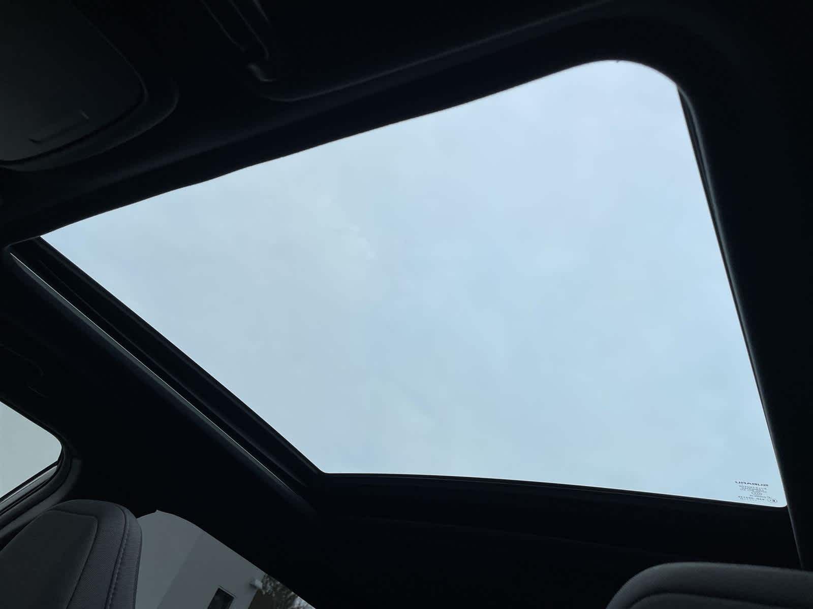 Thumbnail: 2025 Subaru Forester - 14