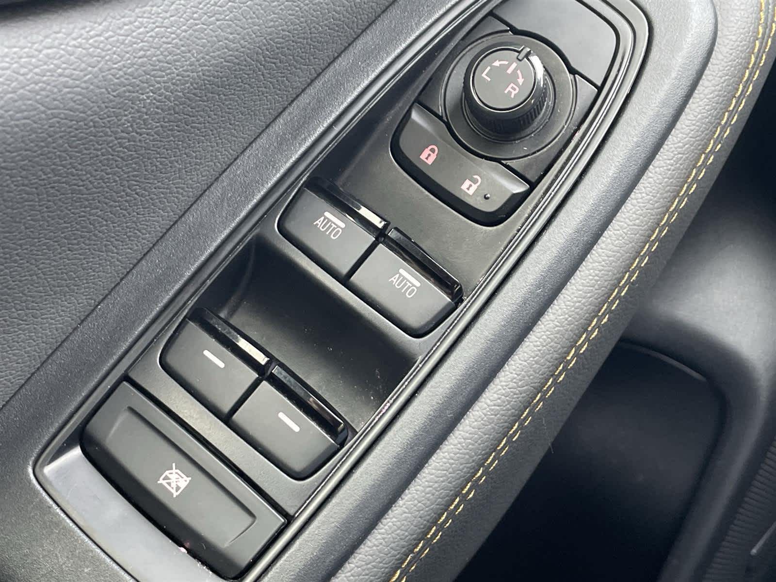 Thumbnail: 2024 Subaru Forester - 28