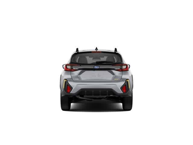 Thumbnail: 2025 Subaru Crosstrek - 9