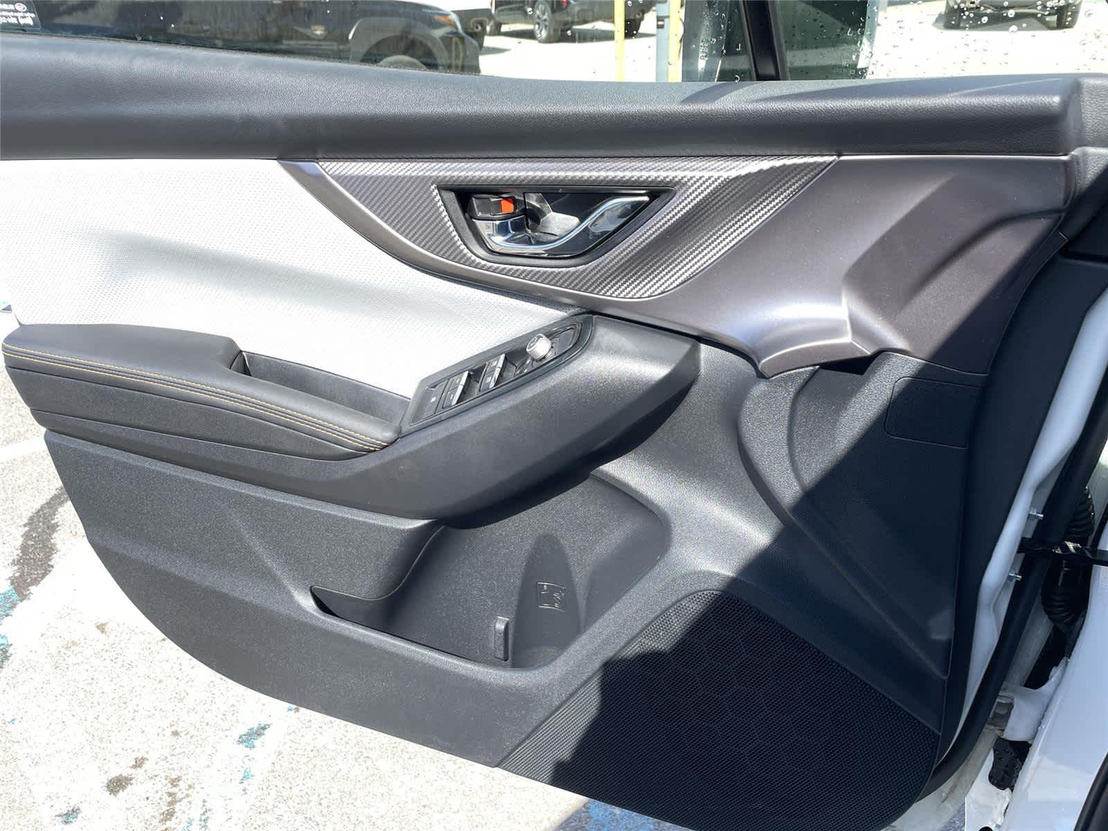 Thumbnail: 2023 Subaru Crosstrek - 25