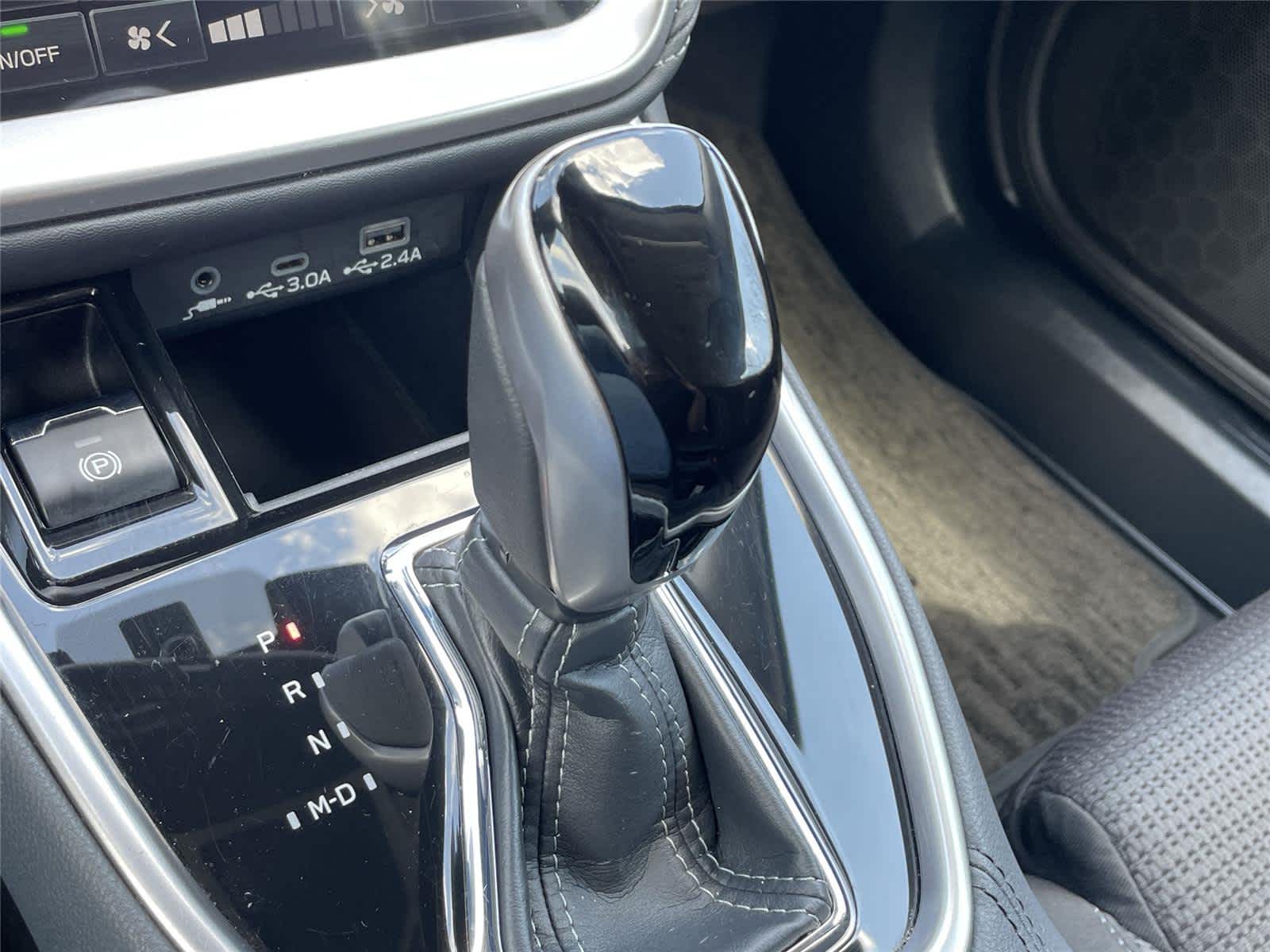 Thumbnail: 2025 Subaru Outback - 26