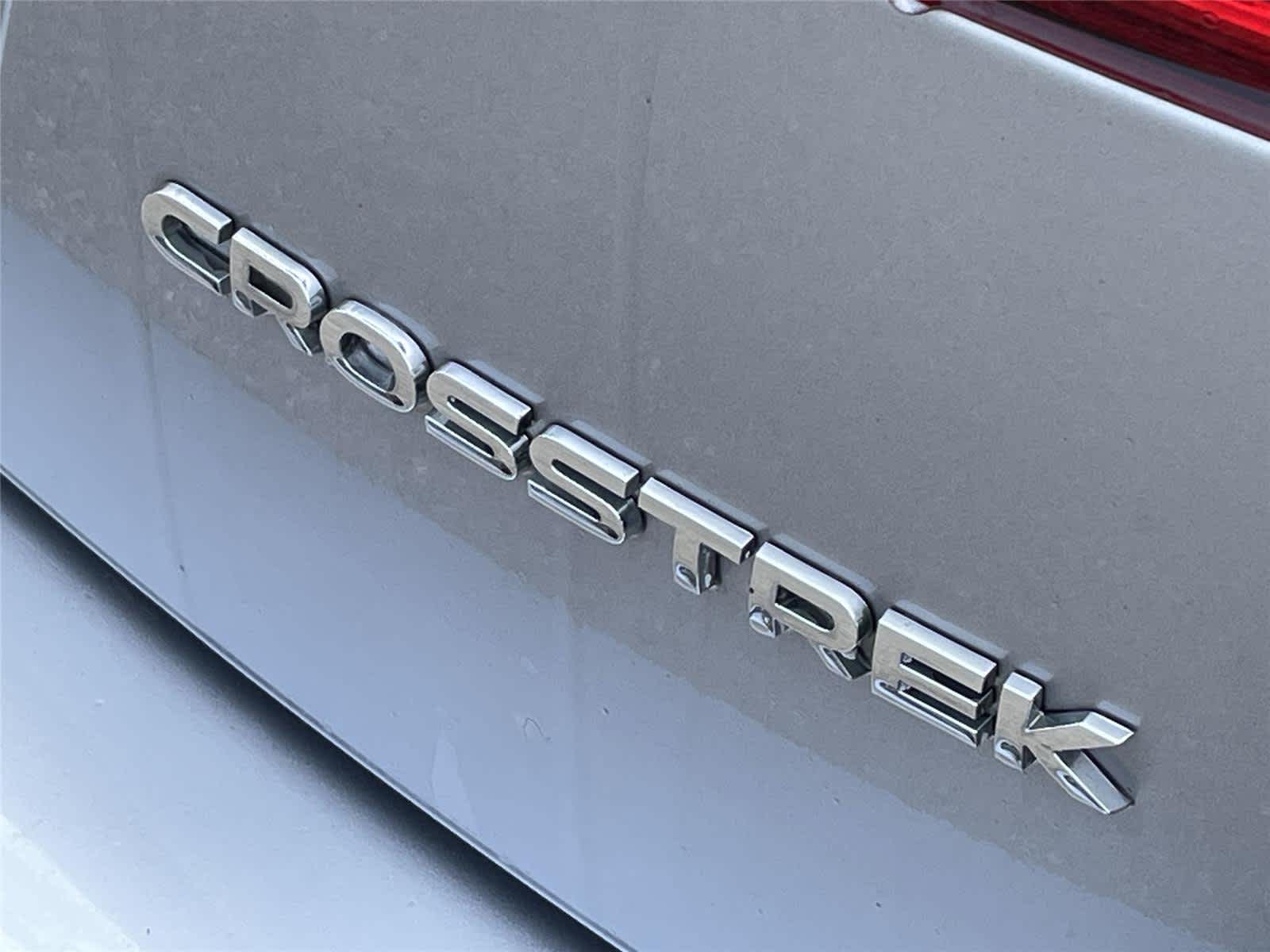 Thumbnail: 2023 Subaru Crosstrek - 10