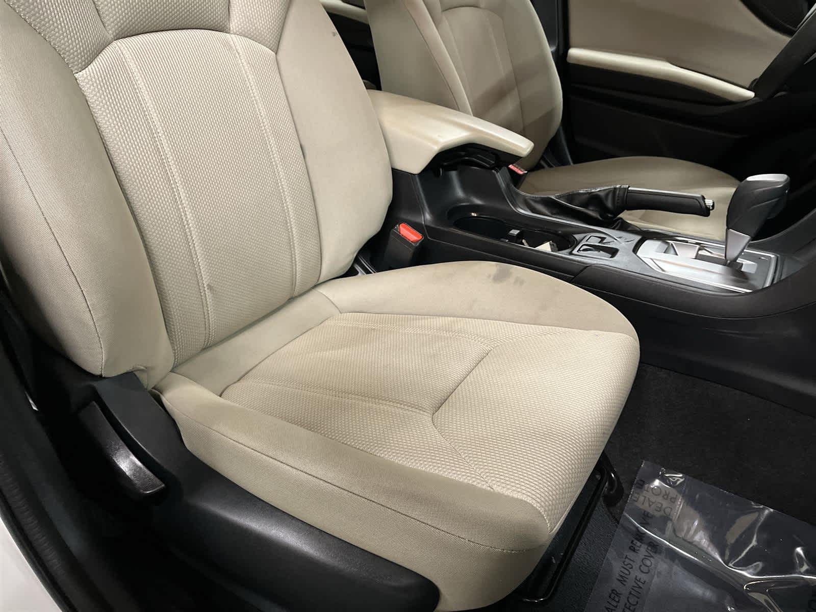 Thumbnail: 2023 Subaru Impreza - 17