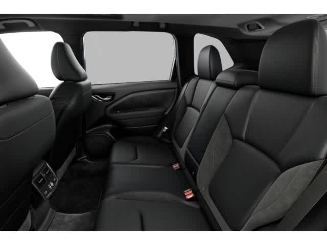 Thumbnail: 2026 Subaru Forester - 17